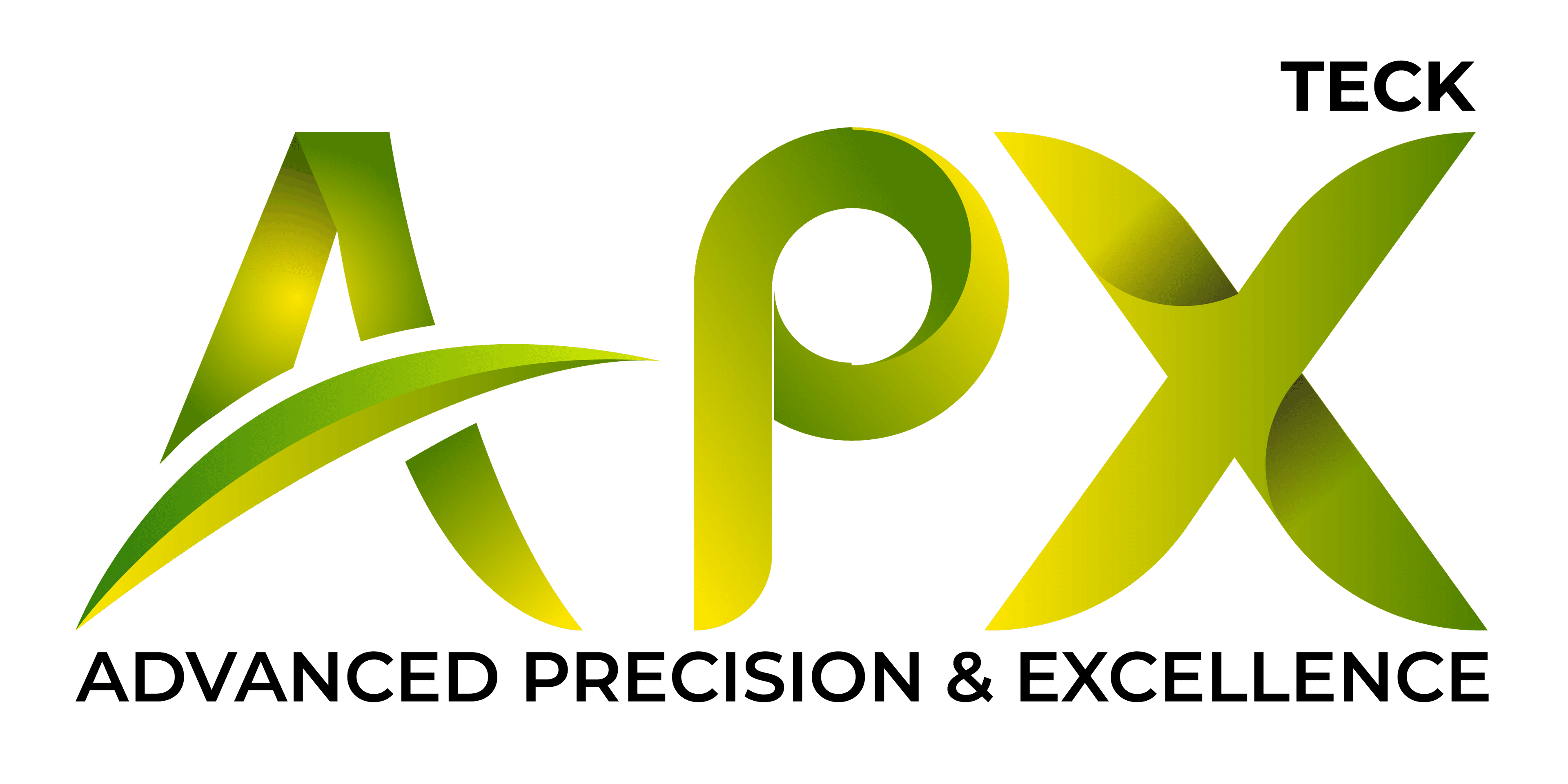 APXTeck Logo Light