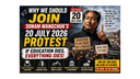 Sonam Wangchuk's 20 July March: Why India's Education Crisis Matters