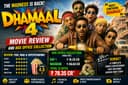 Dhamaal 4 Review & Box Office Collection: Hit or Flop?