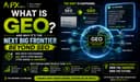 What Is GEO and Why It's the Next Big Frontier Beyond SEO