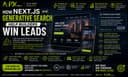 How Next.js and Generative Search Help Builders Win Leads