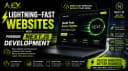 Lightning-Fast Websites with Premier Next.js Development