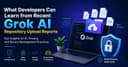 What Developers Can Learn from Recent Grok AI Repository Upload Reports