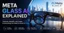 Meta Glass AI Explained: Features, Benefits, Use Cases & Everything You Need to Know in 2026