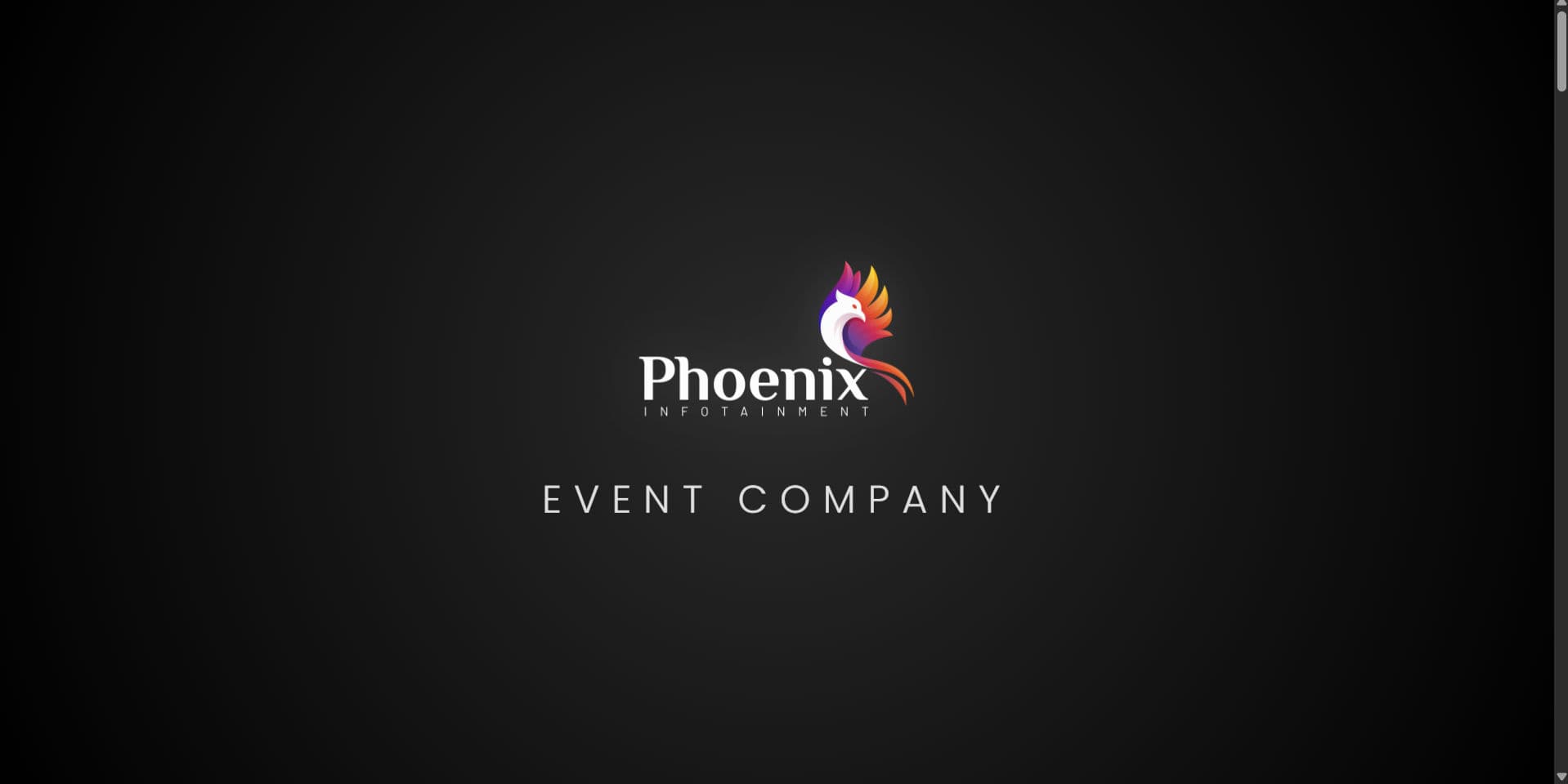 Phoenix Infotainment project cover image