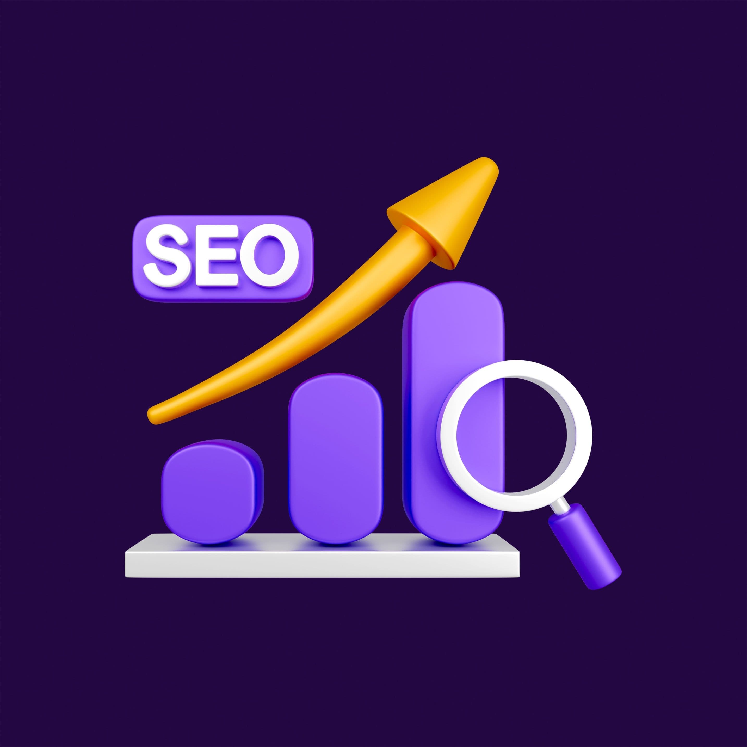 SEO Services service banner